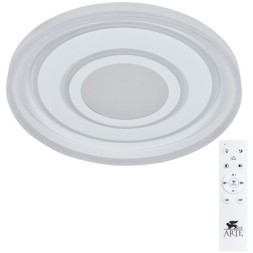 Потолочный светильник Arte Lamp MULTI-SPACE A1432PL-1WH