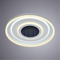 Потолочный светильник Arte Lamp MULTI-SPACE A1432PL-1WH