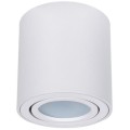 Точечный накладной светильник Arte Lamp BEID A1513PL-1WH