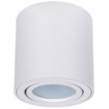 Точечный накладной светильник Arte Lamp BEID A1513PL-1WH