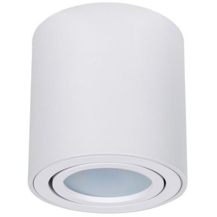 Точечный накладной светильник Arte Lamp BEID A1513PL-1WH