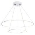 Подвесная люстра Arte Lamp VERITATE A2211SP-2WH