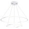 Подвесная люстра Arte Lamp VERITATE A2211SP-2WH