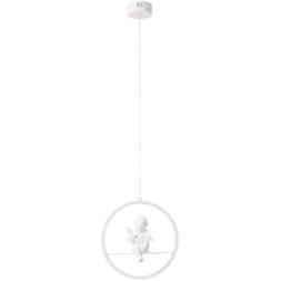 Подвесной светильник Paradise A6065SP-1WH