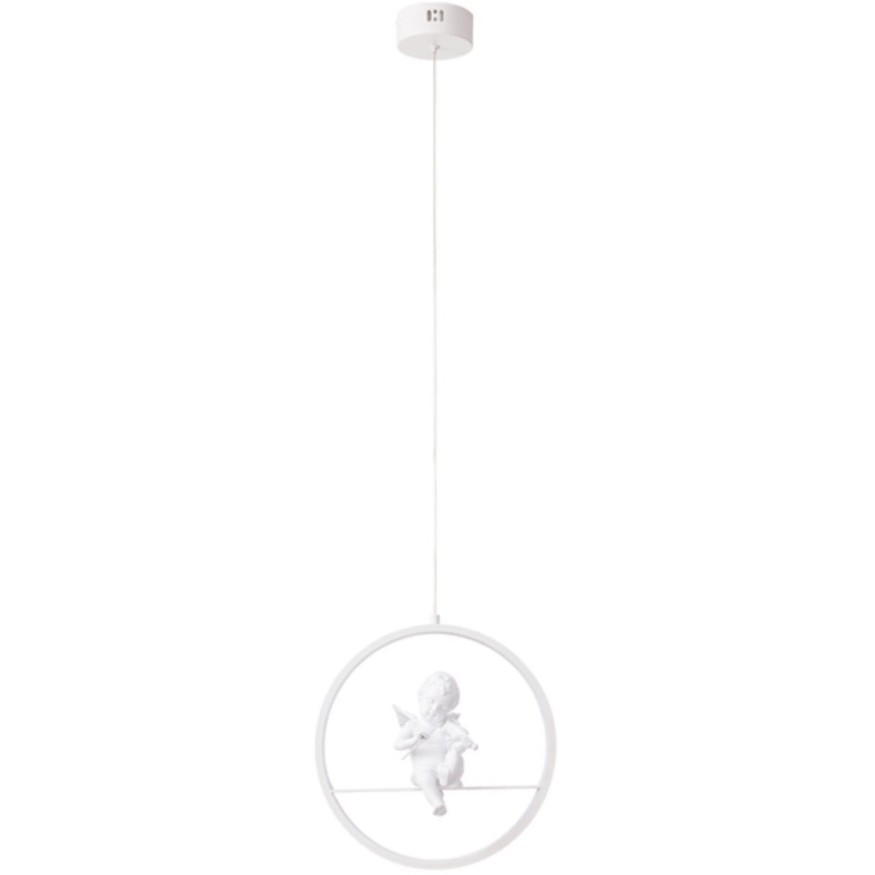 Подвесной светильник Paradise A6065SP-1WH