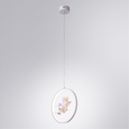 Подвесной светильник Paradise A6065SP-1WH