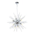Подвесная люстра Arte Lamp BELLA A1066SP-12CC
