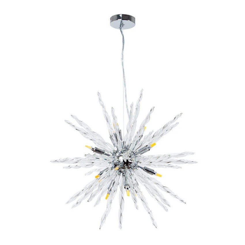Подвесная люстра Arte Lamp BELLA A1066SP-12CC