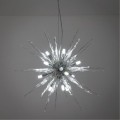 Подвесная люстра Arte Lamp BELLA A1066SP-12CC