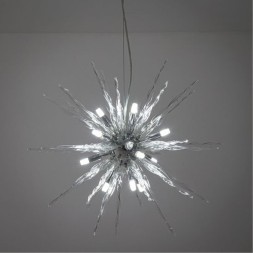 Подвесная люстра Arte Lamp BELLA A1066SP-12CC