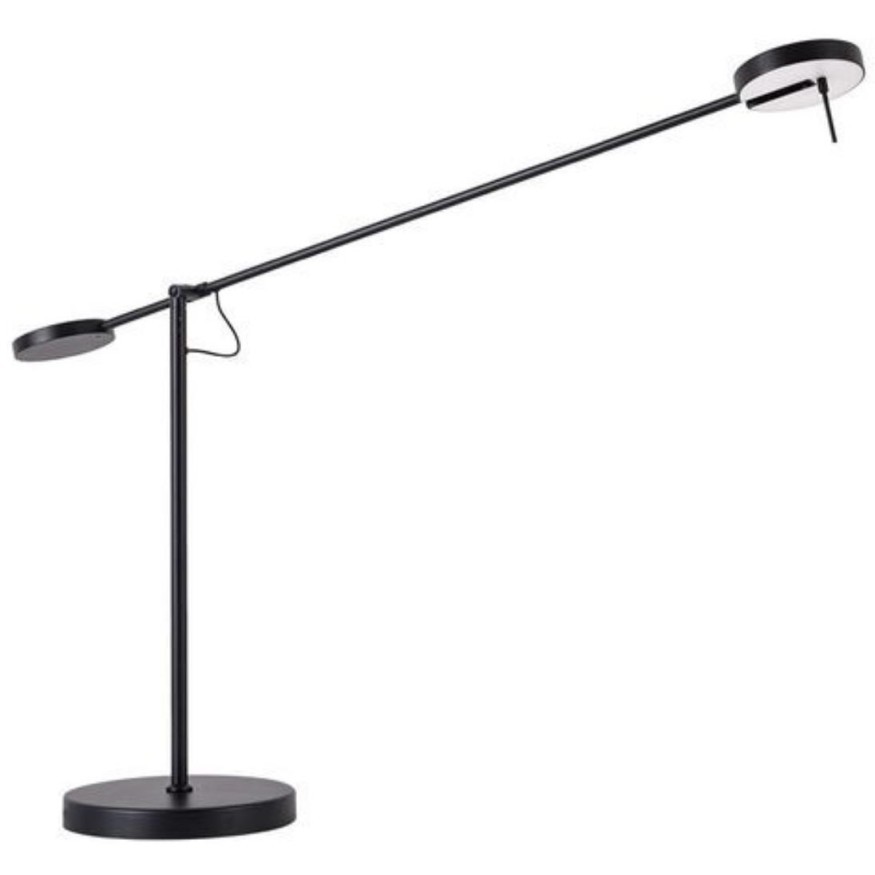 Торшер Divinare MALCONE 2623/06 PN-9