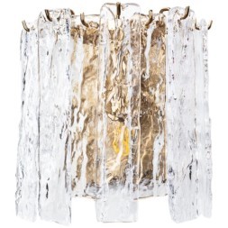 Бра Divinare 6005/17 AP-1 Felis под лампу 1xE14 40W