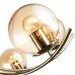 Люстра потолочная Arte Lamp A2715PL-8AB SCARLETT под лампы 8xE27 60W