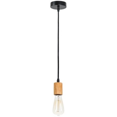 Подвесной светильник Arte Lamp MARK A7047SP-1BK