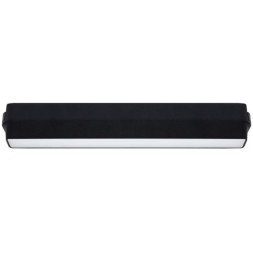 A6153PL-1BK Трековый магнитный светодиодный светильник Arte Lamp Rapid 48V CRI90+ 4000К 416Лм 120° 9Вт