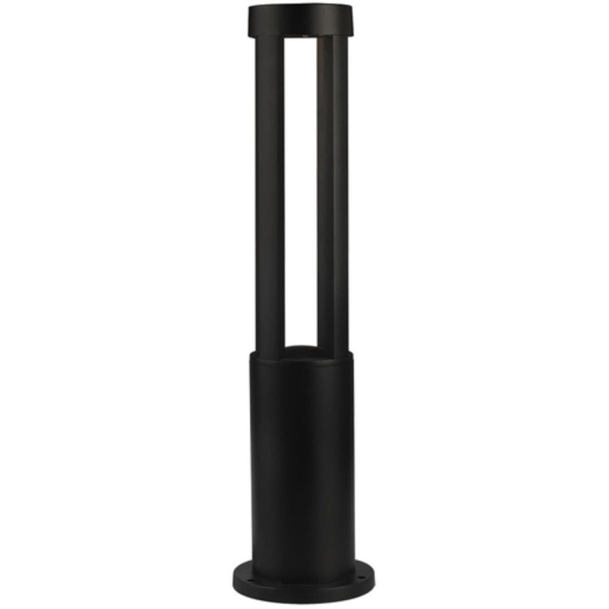 Ландшафтный светильник Arte lamp THUBAN A1060PA-1BK