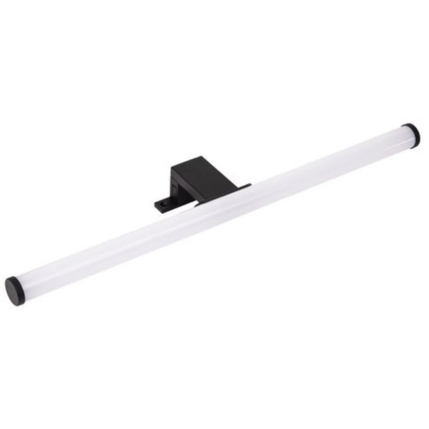 Подсветка для зеркал Arte Lamp ORIZZONE A2937AP-1BK