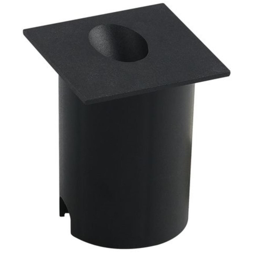 УЛИЧНЫЙ СВЕТИЛЬНИК ARTE LAMP PIAZZA A3402IN-1BK