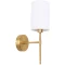 A4108AP-1PB Arte lamp DEBORA Настенный светильник