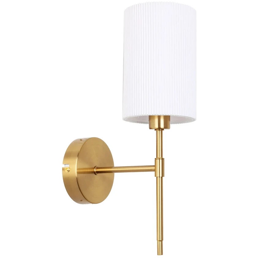 A4108AP-1PB Arte lamp DEBORA Настенный светильник