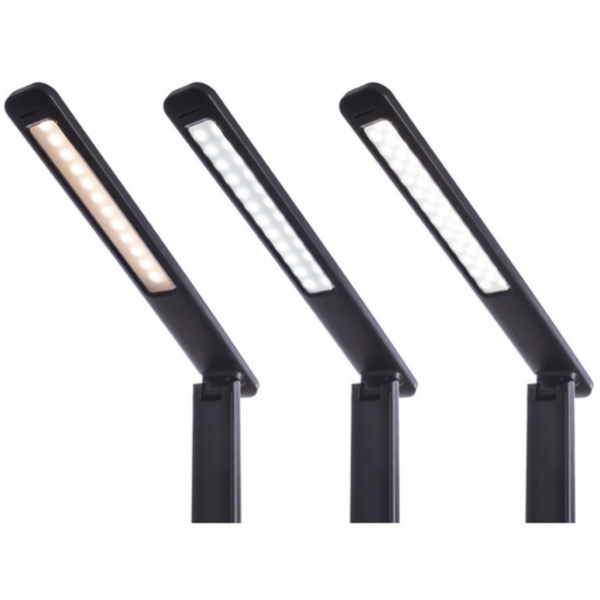 Офисная настольная лампа Arte Lamp COACH A1307LT-1BK