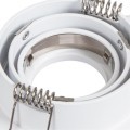 Точечный встраиваемый светильник Arte Lamp TARF MINI A2067PL-1WH