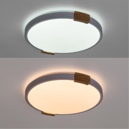 Потолочный светильник Arte Lamp JERSEY A2684PL-72WH