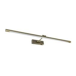 Подсветка для картин Arte Lamp HARRISON A1716AP-1AB