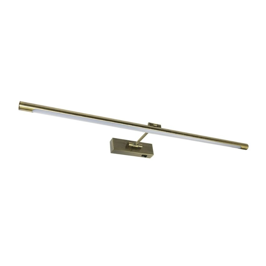 Подсветка для картин Arte Lamp HARRISON A1716AP-1AB