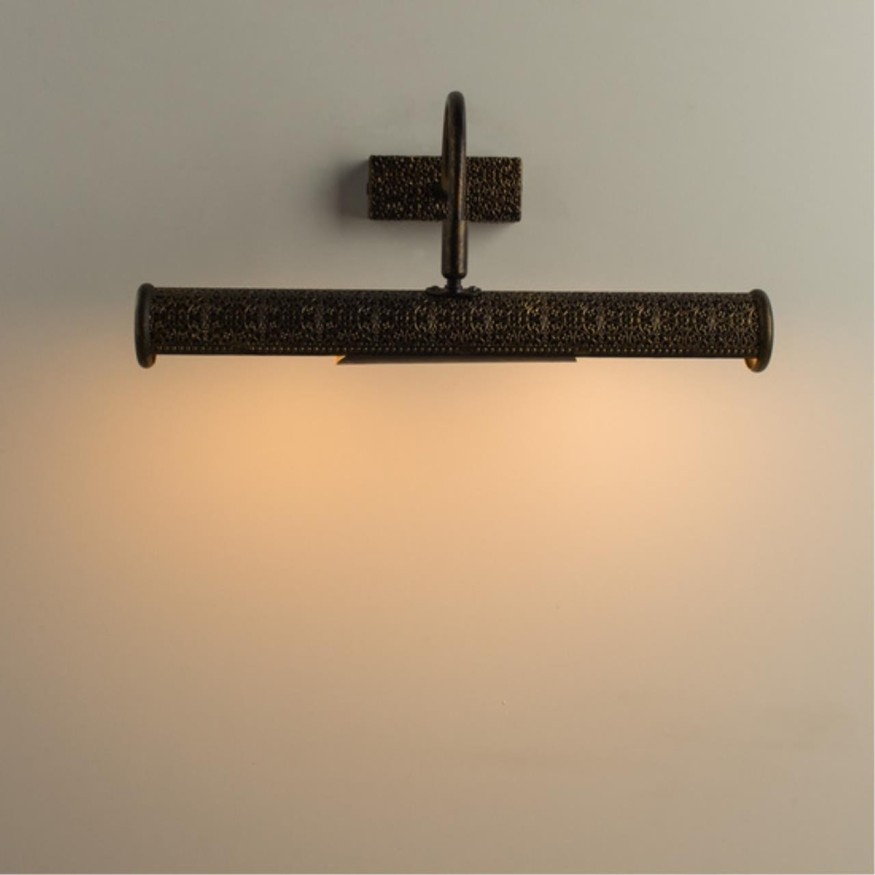 Подсветка для картин Arte Lamp PICTURE LIGHTS LUX A5075AP-2BR