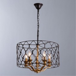 Подвесной светильник Dunkan 2021/04 LM-5