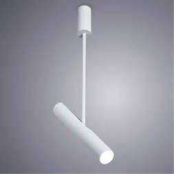 Спот Arte Lamp ANDROMEDA A2509PL-1WH