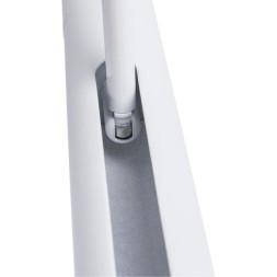 Спот Arte Lamp ANDROMEDA A2509PL-1WH