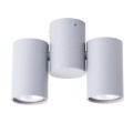 Спот Arte Lamp GAVROCHE A1511PL-2GY