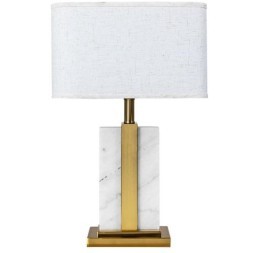 Декоративная настольная лампа Arte Lamp VARUM A5055LT-1PB