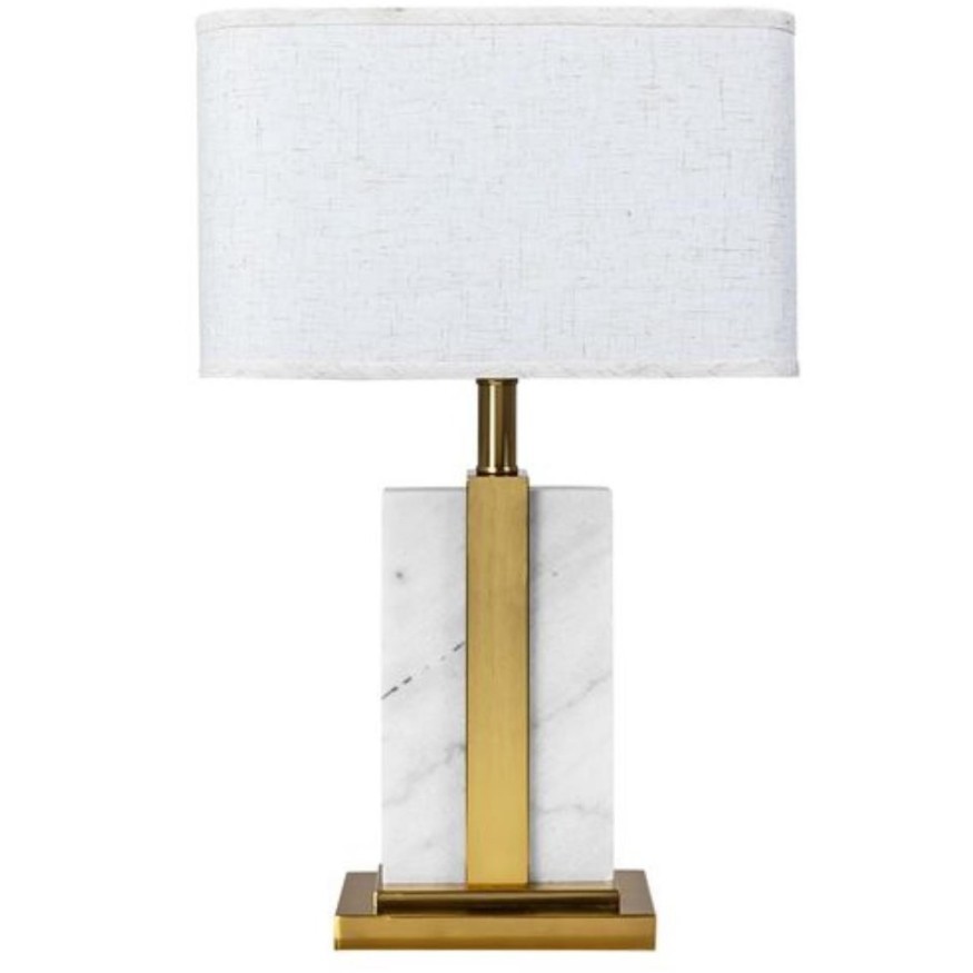 Декоративная настольная лампа Arte Lamp VARUM A5055LT-1PB