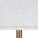 Декоративная настольная лампа Arte Lamp VARUM A5055LT-1PB