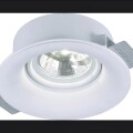 Точечный встраиваемый светильник Arte Lamp INVISIBLE A9271PL-1WH