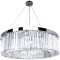 Люстра хрустальная Arte Lamp A1003LM-12CC SECUNDA под лампы 12xE14 60W