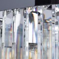 Люстра хрустальная Arte Lamp A1003LM-12CC SECUNDA под лампы 12xE14 60W