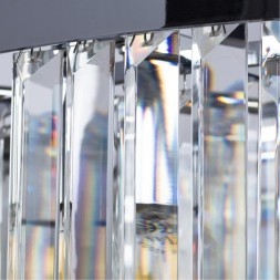 Люстра хрустальная Arte Lamp A1003LM-12CC SECUNDA под лампы 12xE14 60W