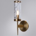 Бра Divinare 4505/17 AP-1 SHAM под лампу 1xE14 40W