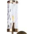 Бра Divinare 4505/17 AP-1 SHAM под лампу 1xE14 40W