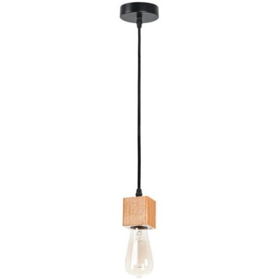 Подвесной светильник Arte Lamp MARK A7048SP-1BK