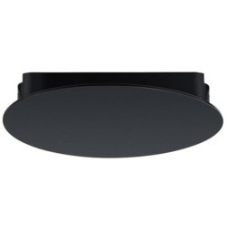 A6163PL-1BK Трековый магнитный светодиодный светильник Arte Lamp Rapid 48V CRI90+ 4000К 250Лм 120° 5Вт