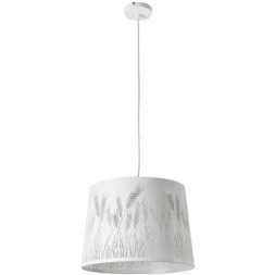 Подвесной светильник Arte Lamp CELESTA A2700SP-1WH