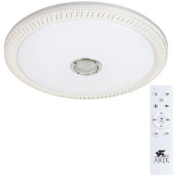 Потолочный светильник Arte Lamp MONILE A2674PL-72WH