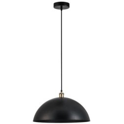 Подвесной светильник Arte Lamp CAPPELLO A7056SP-1BK