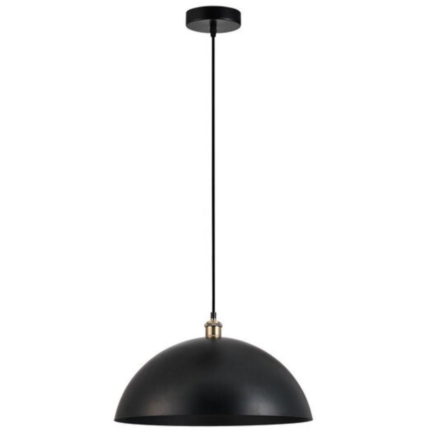 Подвесной светильник Arte Lamp CAPPELLO A7056SP-1BK