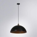 Подвесной светильник Arte Lamp CAPPELLO A7056SP-1BK